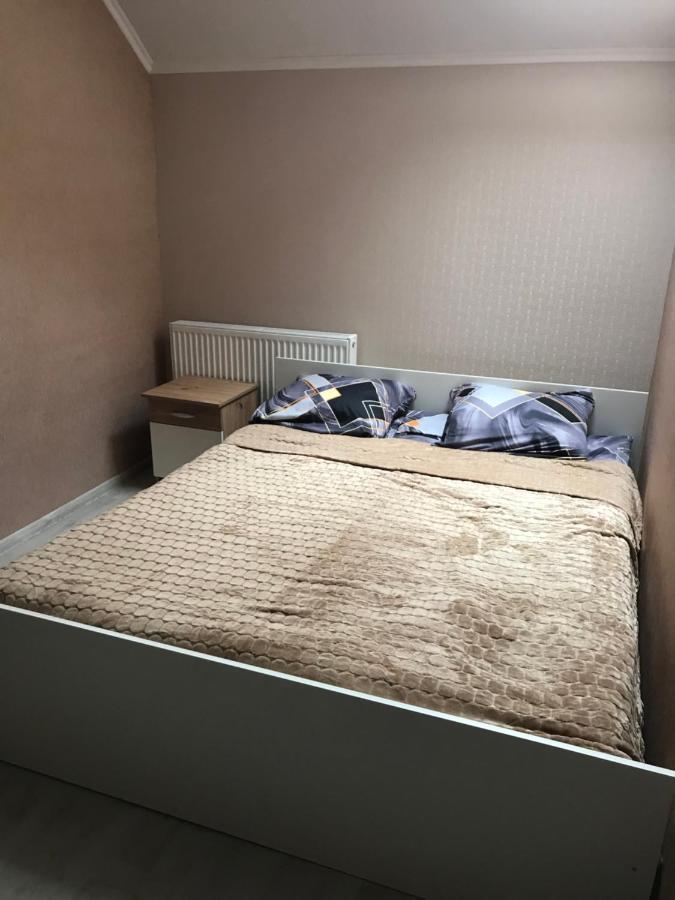 Hotel Катерина à Chynadiyovo Extérieur photo