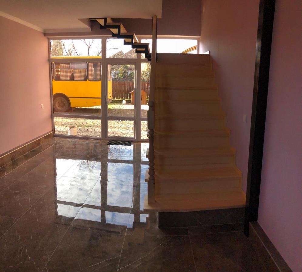 Hotel Катерина à Chynadiyovo Extérieur photo