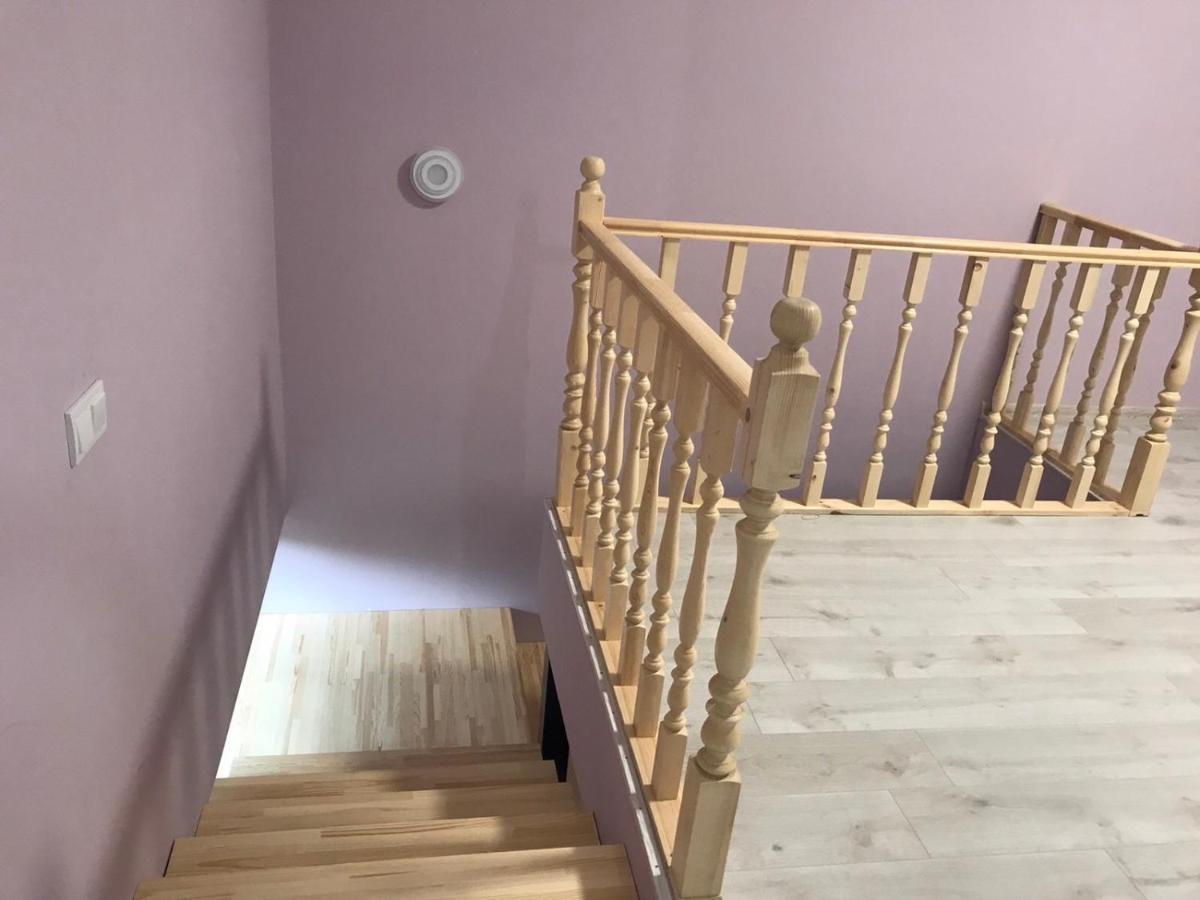 Hotel Катерина à Chynadiyovo Extérieur photo