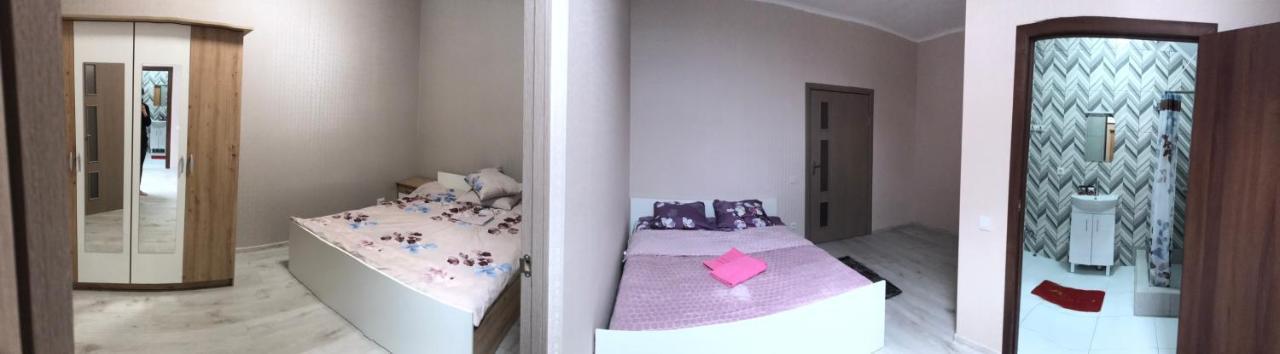 Hotel Катерина à Chynadiyovo Extérieur photo