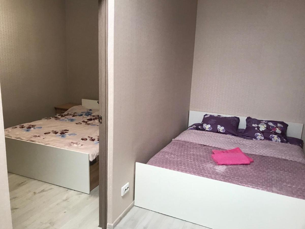 Hotel Катерина à Chynadiyovo Extérieur photo