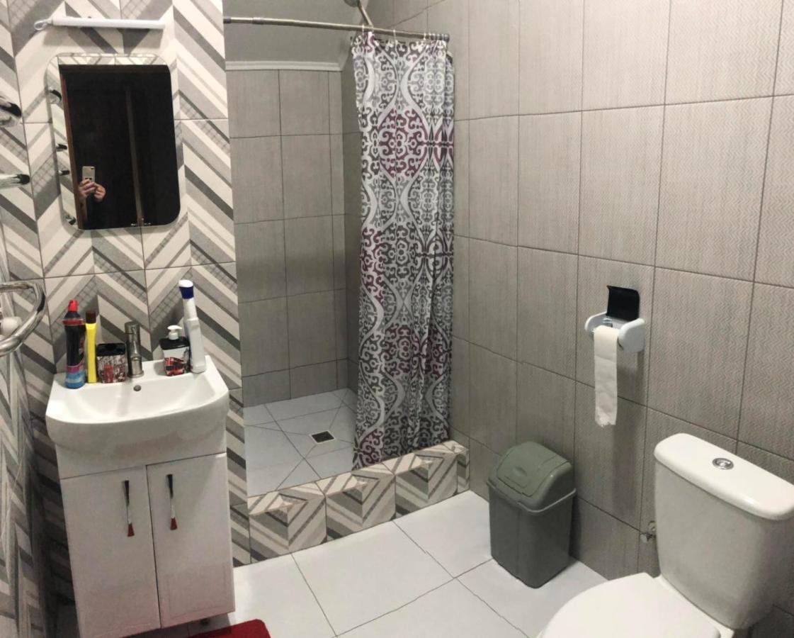 Hotel Катерина à Chynadiyovo Extérieur photo