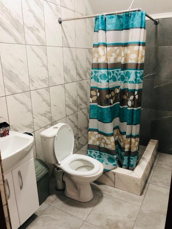 Hotel Катерина à Chynadiyovo Extérieur photo
