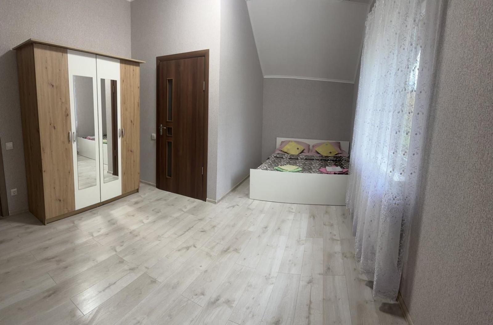 Hotel Катерина à Chynadiyovo Extérieur photo